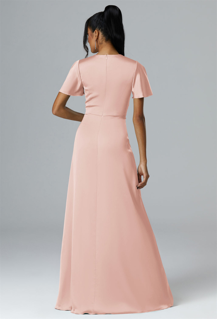 AW Scarlett Dress